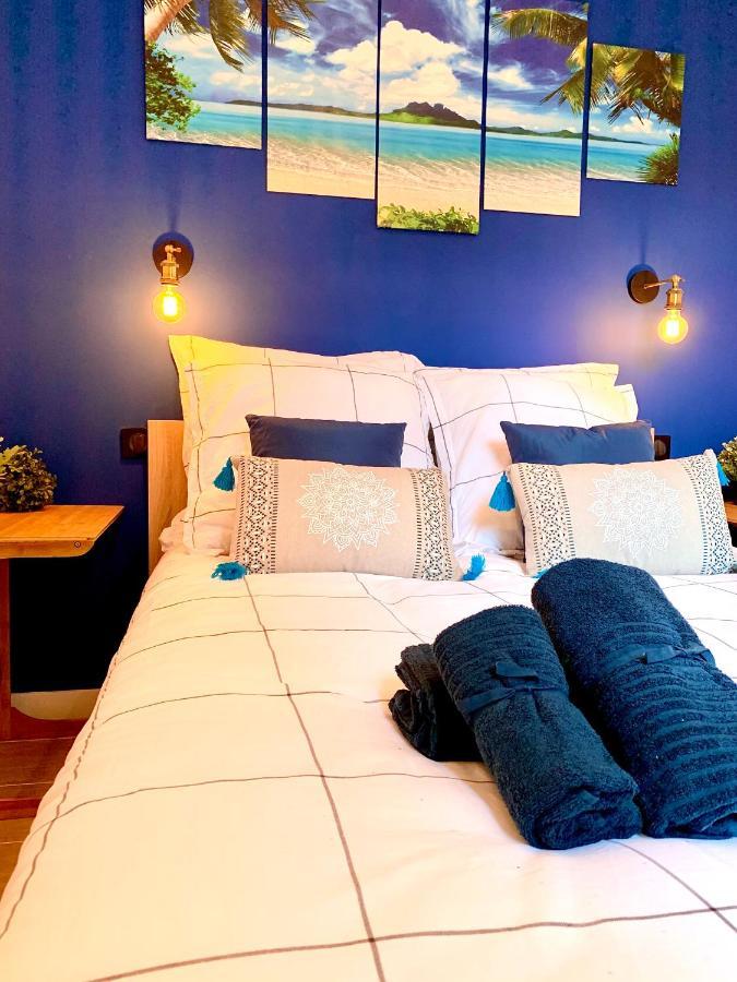 Cosy Migrainier - Vieil Antibes Apartment Exterior photo