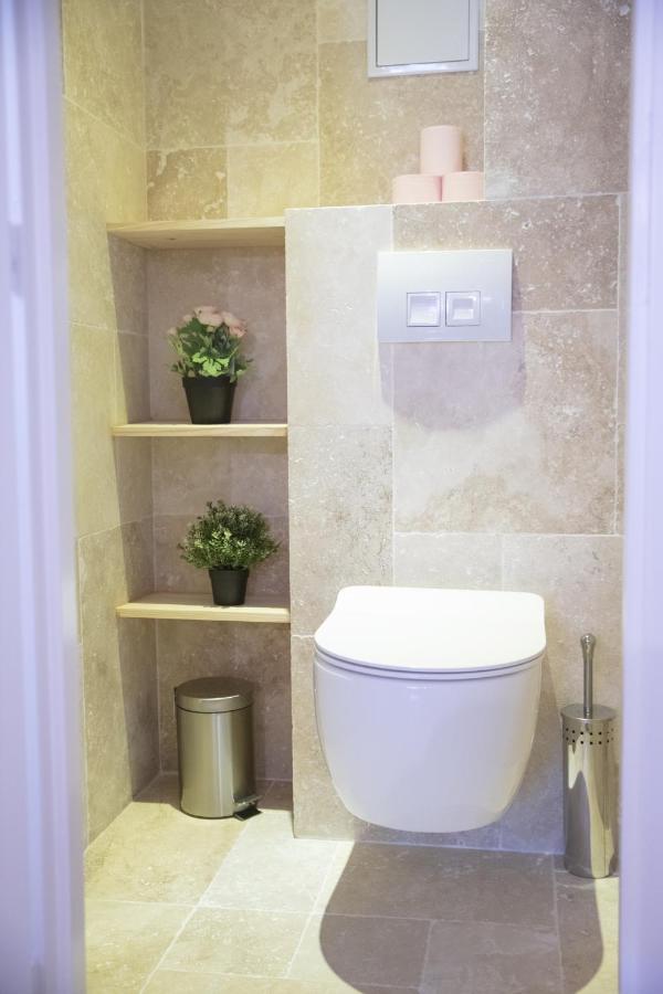 Cosy Migrainier - Vieil Antibes Apartment Exterior photo