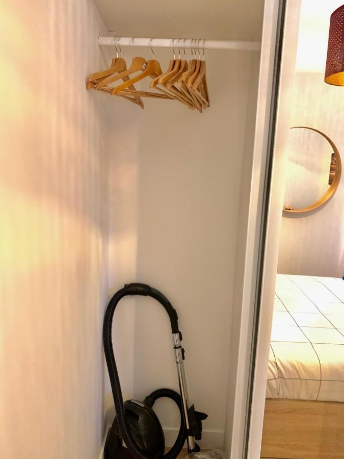 Cosy Migrainier - Vieil Antibes Apartment Exterior photo