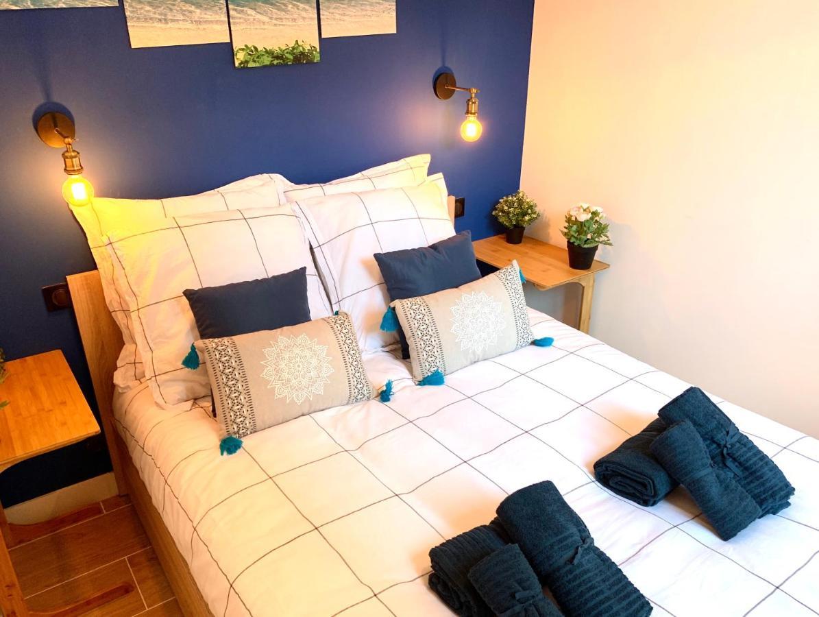 Cosy Migrainier - Vieil Antibes Apartment Exterior photo