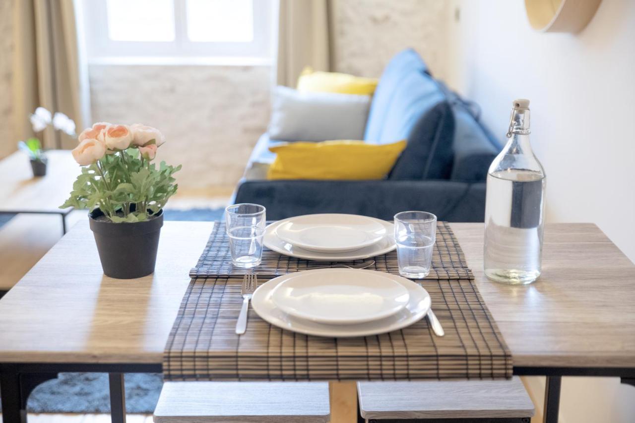 Cosy Migrainier - Vieil Antibes Apartment Exterior photo