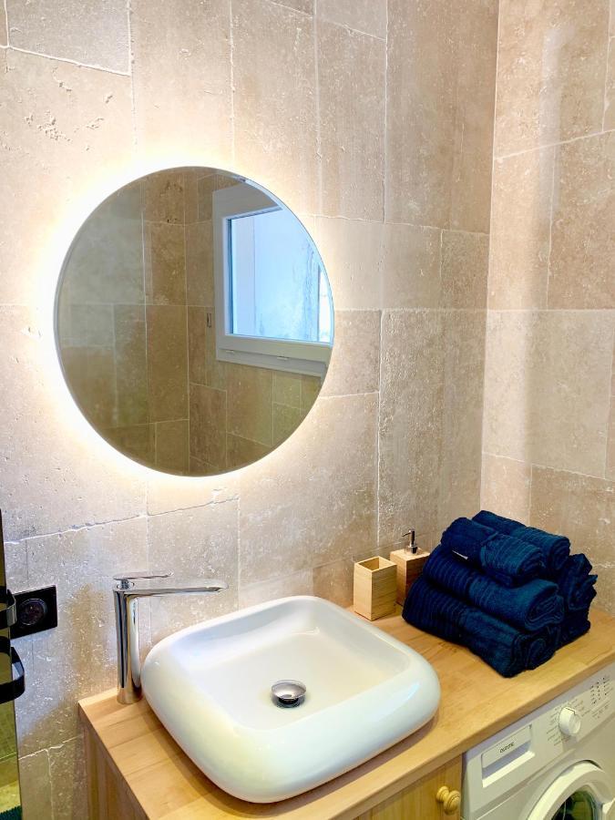 Cosy Migrainier - Vieil Antibes Apartment Exterior photo